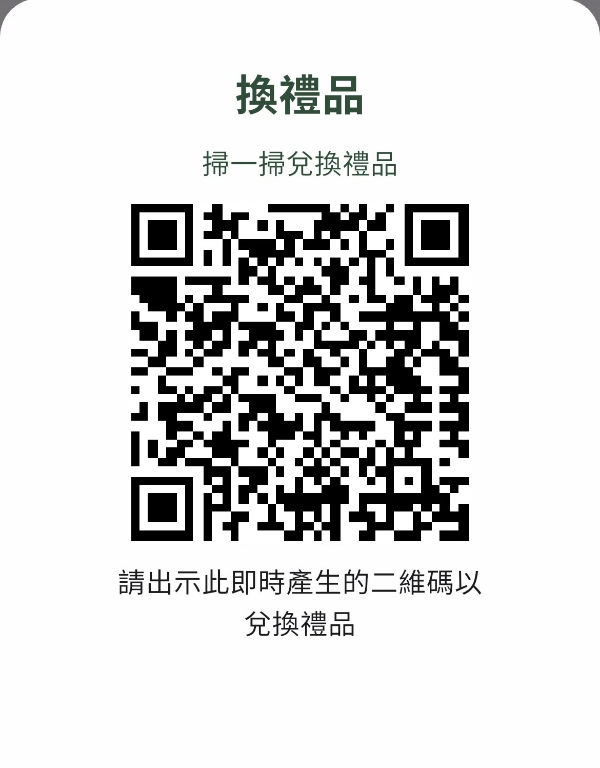 圖三二維碼
